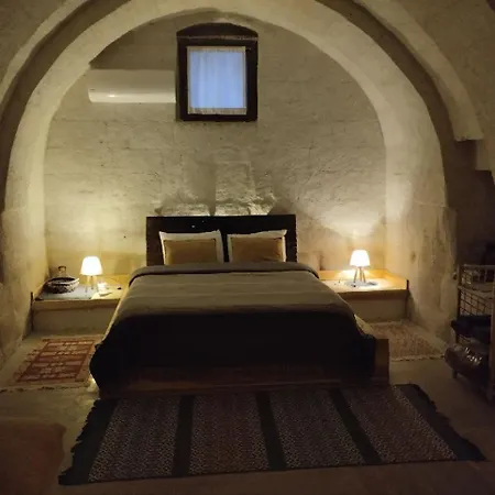Route Cappadocia Otel