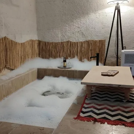 Hotel Route Cappadocia Avanos