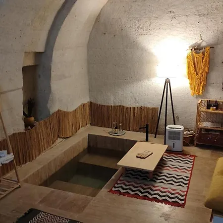 Otel Route Cappadocia