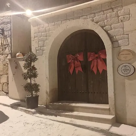 Route Cappadocia Hotel Avanos